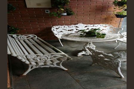 Casa à venda com 712m², 5 quartos e 4 vagas