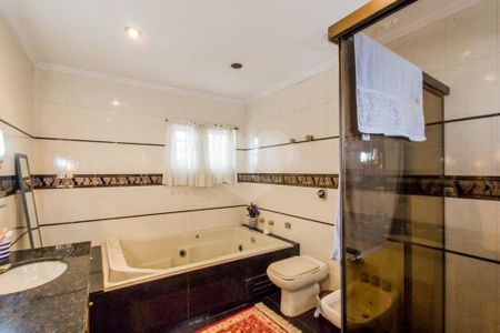 Casa à venda com 712m², 5 quartos e 4 vagas