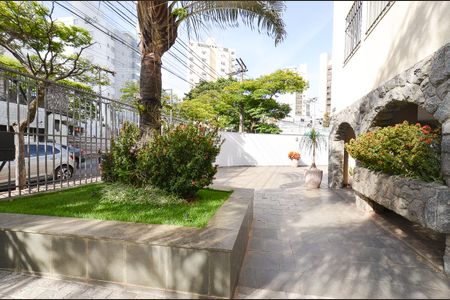 Apartamento à venda com 93m², 3 quartos e 1 vagaEntrada