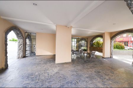 Apartamento à venda com 93m², 3 quartos e 1 vagaÁrea comum