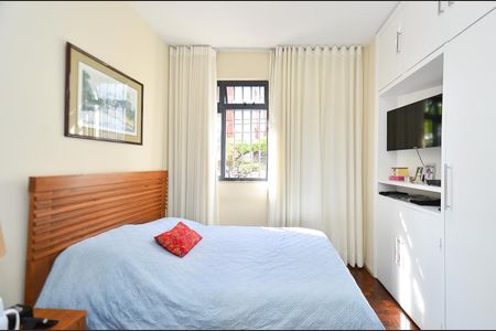 Apartamento à venda com 93m², 3 quartos e 1 vagaSuite