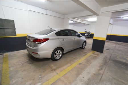 Apartamento à venda com 93m², 3 quartos e 1 vagaGaragem