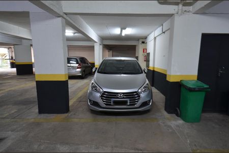 Apartamento à venda com 93m², 3 quartos e 1 vagaGaragem