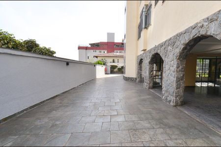 Apartamento à venda com 93m², 3 quartos e 1 vagaÁrea comum