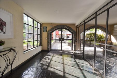 Apartamento à venda com 93m², 3 quartos e 1 vagaHall de entrada