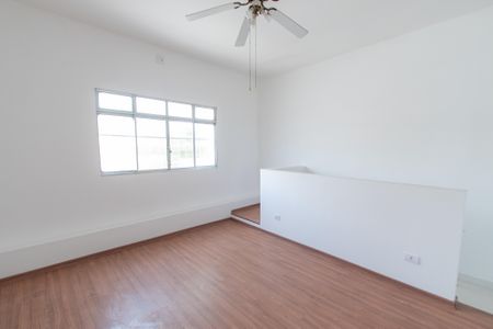 Sala de casa para alugar com 2 quartos, 90m² em Ipiranga, São Paulo