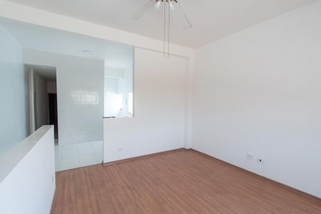 Sala de casa para alugar com 2 quartos, 90m² em Ipiranga, São Paulo