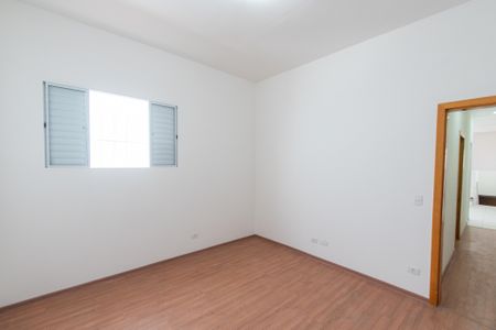 Quarto 1 de casa para alugar com 2 quartos, 90m² em Ipiranga, São Paulo