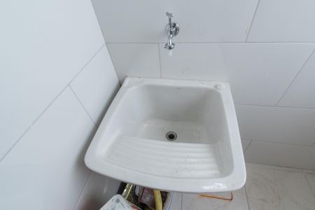 Casa para alugar com 90m², 2 quartos e 1 vaga Casa para alugar com 90m², 2 quartos e 1 vagaÁrea de serviço