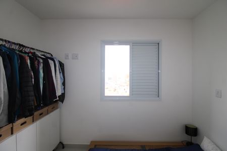 Apartamento à venda com 41m², 2 quartos e sem vagaQuarto 2