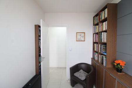 Apartamento à venda com 41m², 2 quartos e sem vagaQuarto 1