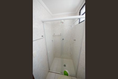 Studio para alugar com 30m², 1 quarto e sem vaga Studio para alugar com 30m², 1 quarto e sem vagaBanheiro