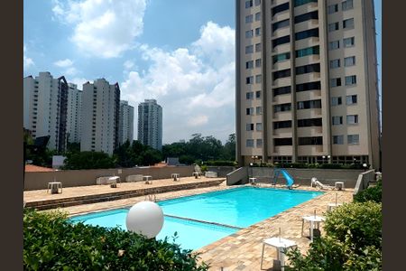 Apartamento para alugar com 72m², 3 quartos e 2 vagasÁrea comum