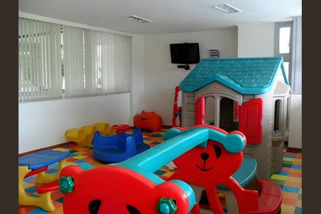 Apartamento para alugar com 72m², 3 quartos e 2 vagasÁrea comum