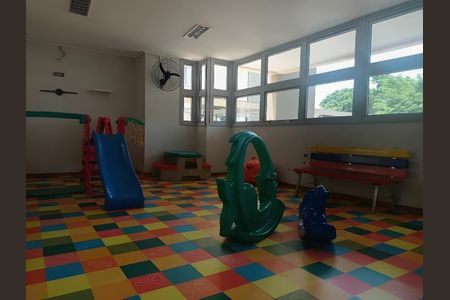 Apartamento para alugar com 72m², 3 quartos e 2 vagasÁrea comum