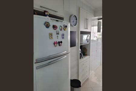 Apartamento para alugar com 72m², 3 quartos e 2 vagasCozinha