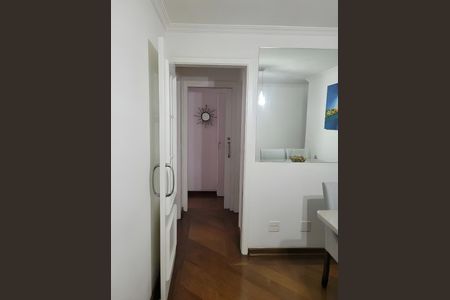Apartamento para alugar com 72m², 3 quartos e 2 vagasSala