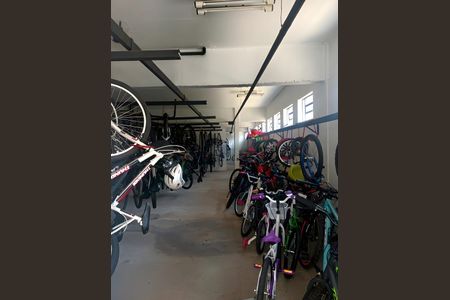 Apartamento para alugar com 72m², 3 quartos e 2 vagasÁrea comum