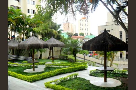 Apartamento para alugar com 72m², 3 quartos e 2 vagasÁrea comum