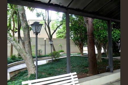 Apartamento para alugar com 72m², 3 quartos e 2 vagasÁrea comum