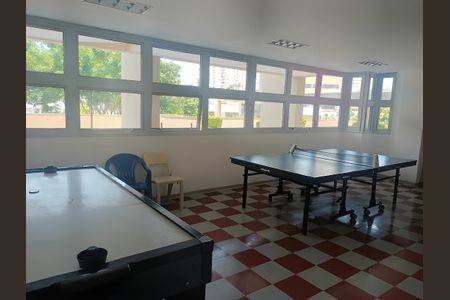 Apartamento para alugar com 72m², 3 quartos e 2 vagasÁrea comum