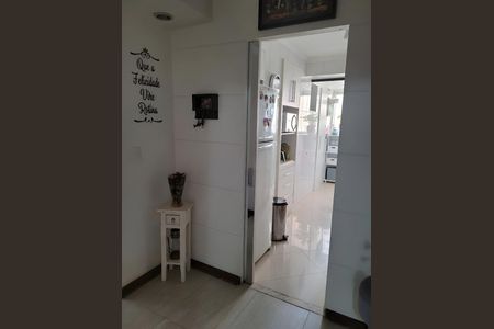 Apartamento para alugar com 72m², 3 quartos e 2 vagasCozinha