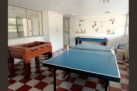 Apartamento para alugar com 72m², 3 quartos e 2 vagasÁrea comum