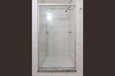 Apartamento à venda com 62m², 1 quarto e 1 vaga Apartamento à venda com 62m², 1 quarto e 1 vagaBanheiro Social