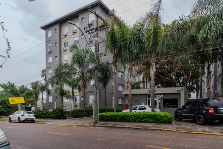 Apartamento à venda com 62m², 1 quarto e 1 vaga Apartamento à venda com 62m², 1 quarto e 1 vagaFachada