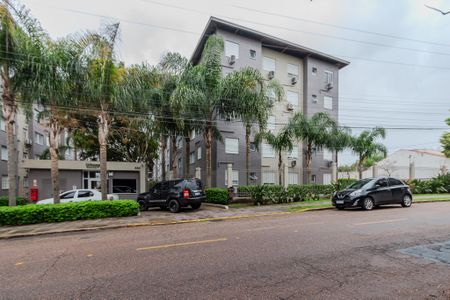 Apartamento à venda com 62m², 1 quarto e 1 vaga Apartamento à venda com 62m², 1 quarto e 1 vagaFachada