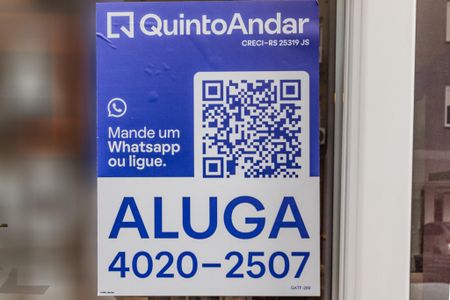 Apartamento à venda com 62m², 1 quarto e 1 vaga Apartamento à venda com 62m², 1 quarto e 1 vagaPlaca