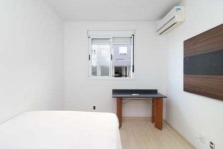 Apartamento à venda com 62m², 1 quarto e 1 vaga Apartamento à venda com 62m², 1 quarto e 1 vagaQuarto