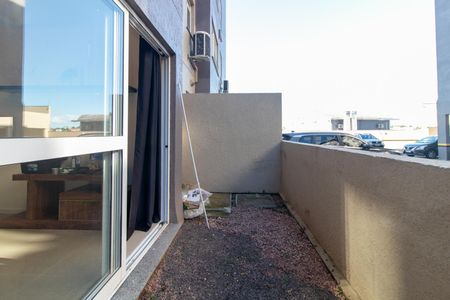 Apartamento à venda com 62m², 1 quarto e 1 vaga Apartamento à venda com 62m², 1 quarto e 1 vagaQuintal