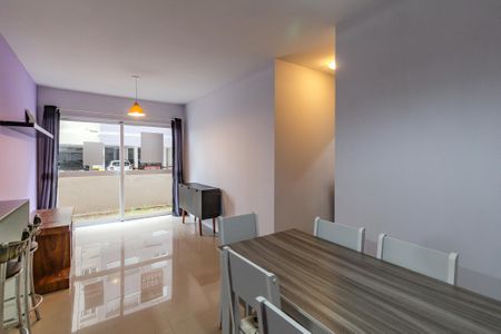 Apartamento à venda com 62m², 1 quarto e 1 vaga Apartamento à venda com 62m², 1 quarto e 1 vagaSala