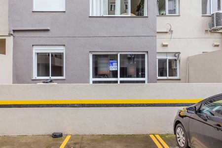 Apartamento à venda com 62m², 1 quarto e 1 vaga Apartamento à venda com 62m², 1 quarto e 1 vagaPlaca