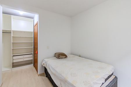 Apartamento à venda com 62m², 1 quarto e 1 vaga Apartamento à venda com 62m², 1 quarto e 1 vagaQuarto