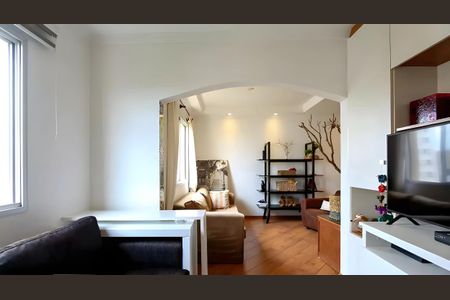 Apartamento para alugar com 67m², 2 quartos e 2 vagasEscritório