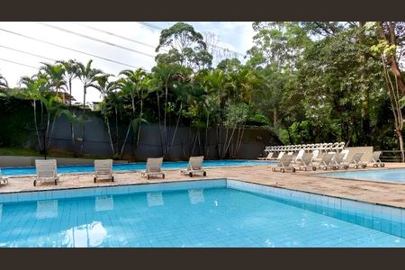 Apartamento para alugar com 67m², 2 quartos e 2 vagasÁrea comum