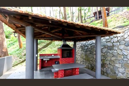 Apartamento para alugar com 67m², 2 quartos e 2 vagasÁrea comum