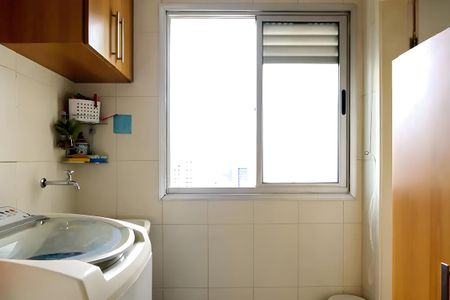 Apartamento para alugar com 67m², 2 quartos e 2 vagasÁrea de Serviço