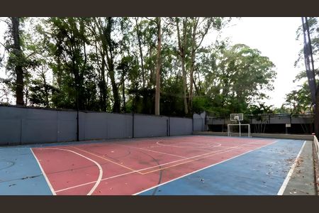 Apartamento para alugar com 67m², 2 quartos e 2 vagasÁrea comum