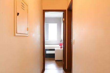Apartamento para alugar com 67m², 2 quartos e 2 vagasCorredor