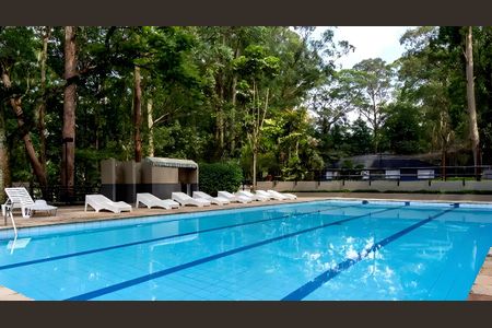 Apartamento para alugar com 67m², 2 quartos e 2 vagasÁrea comum