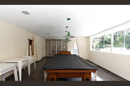 Apartamento para alugar com 67m², 2 quartos e 2 vagasÁrea comum