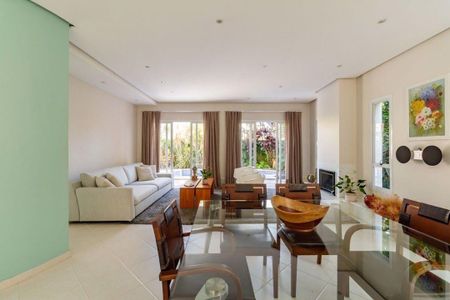 Casa à venda com 4 quartos, 278m² em Residencial Tres (Alphaville), Santana de Parnaíba