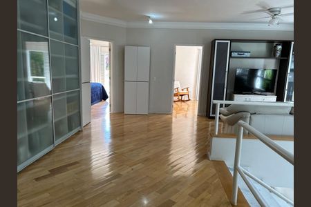 Casa à venda com 4 quartos, 278m² em Residencial Tres (Alphaville), Santana de Parnaíba