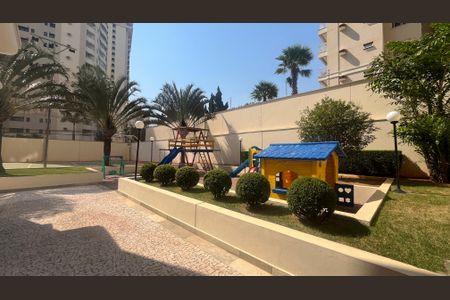 Apartamento à venda com 114m², 3 quartos e 2 vagasÁrea comum