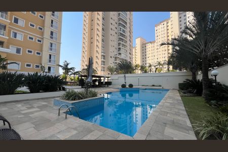 Apartamento à venda com 114m², 3 quartos e 2 vagasÁrea comum