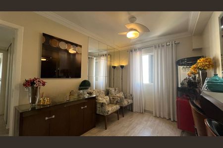 Apartamento à venda com 114m², 3 quartos e 2 vagasÁrea comum