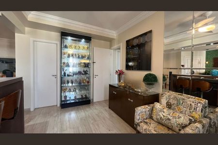 Apartamento à venda com 114m², 3 quartos e 2 vagasÁrea comum